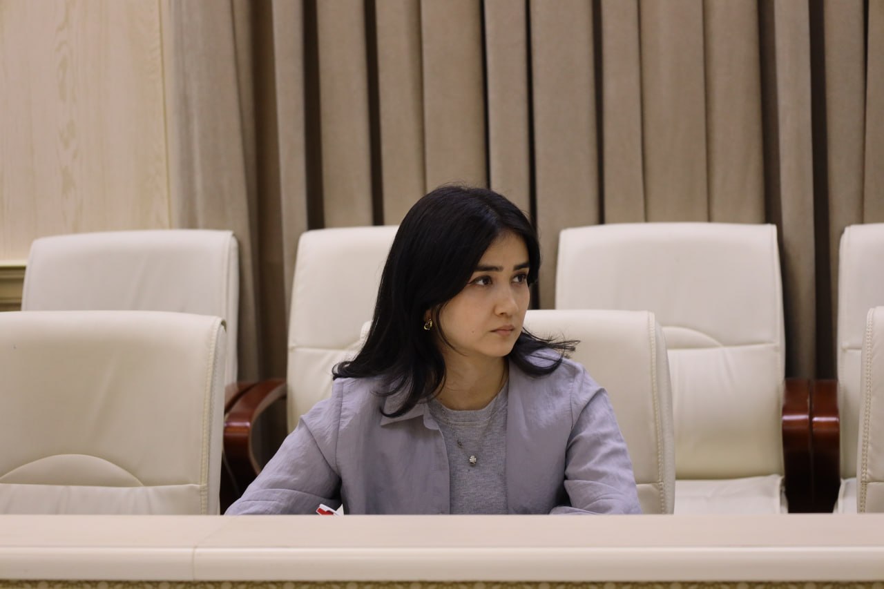 XI Toshkent xalqaro zamonaviy san’at biennalesini o‘tkazish rejalashtirilmoqda.