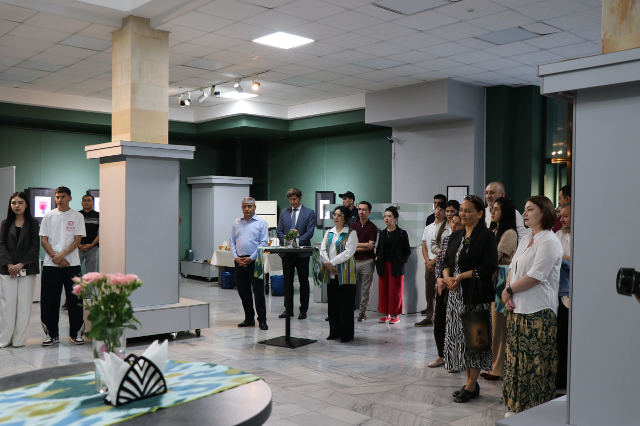 “Melanxoliya” – ichki kechinmalar va ramziy tafakkur uyg‘unligi