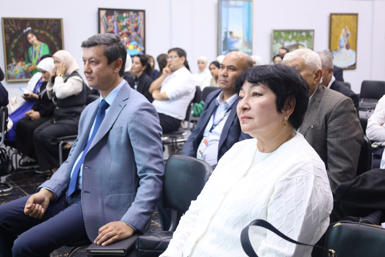Badiiy ta’lim: an’ana, zamonaviylik va kelajak mas’uliyati