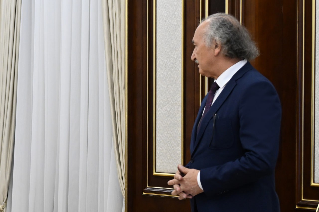 Tasviriy va amaliy san’at: Rivojlanish yo‘lida yangi bosqich