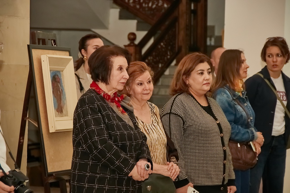 Ey vaqt, qush misoli uchib ketma…