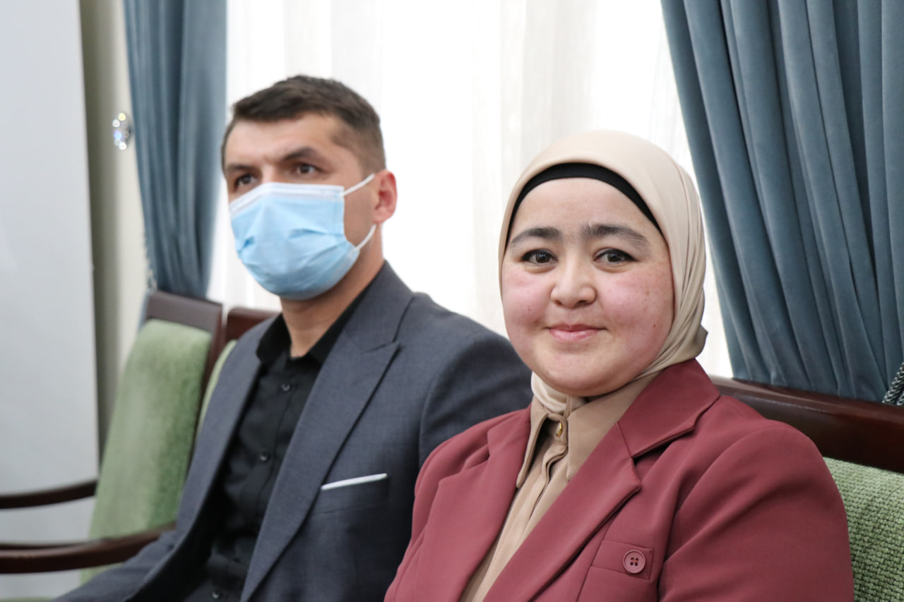 "O‘zbekiston Badiiy akademiyasining 2025-yildagi faoliyati yakunlari va 2026-yildagi ustuvor vazifalari" mavzusida matbuot anjumani bo'lib o'tdi