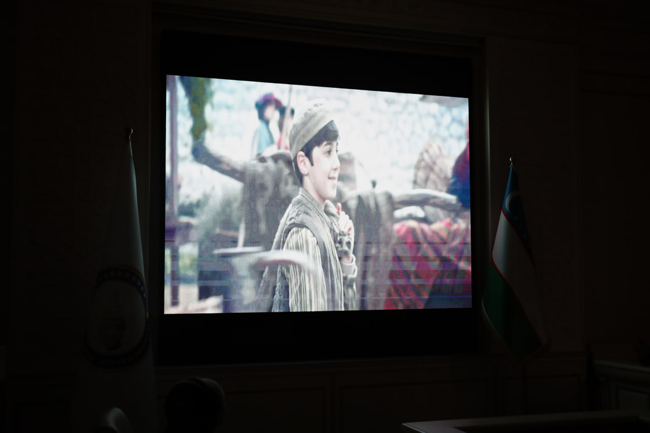 “Sharq birligi”: Mirzo Qadim Iravoniy merosiga bag‘ishlangan badiiy tanlov va ko‘rgazma