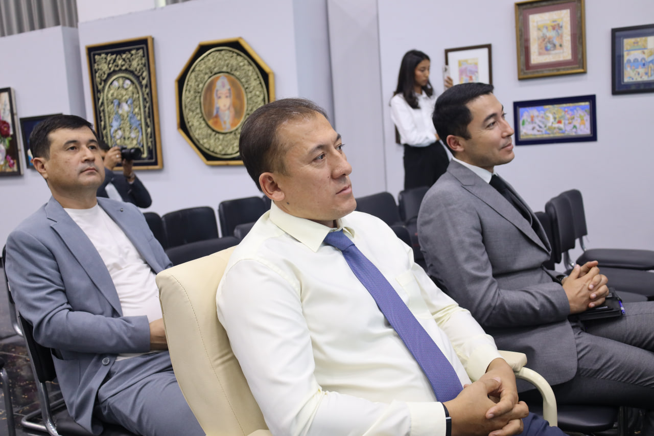 Badiiy ta’lim: an’ana, zamonaviylik va kelajak mas’uliyati