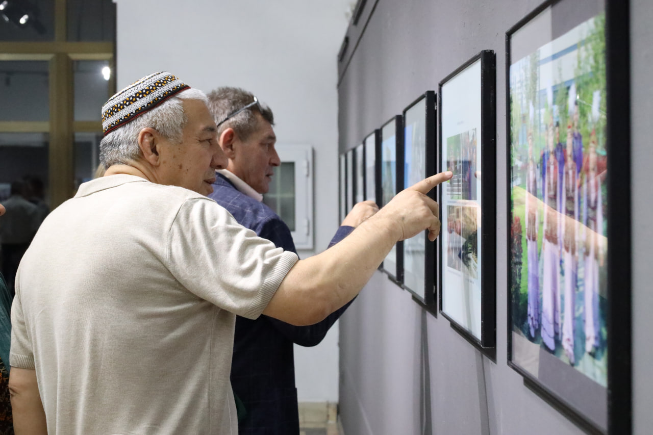 “Do‘stlik nigohi” — ko‘p millatli O‘zbekiston qalbining badiiy ifodasi