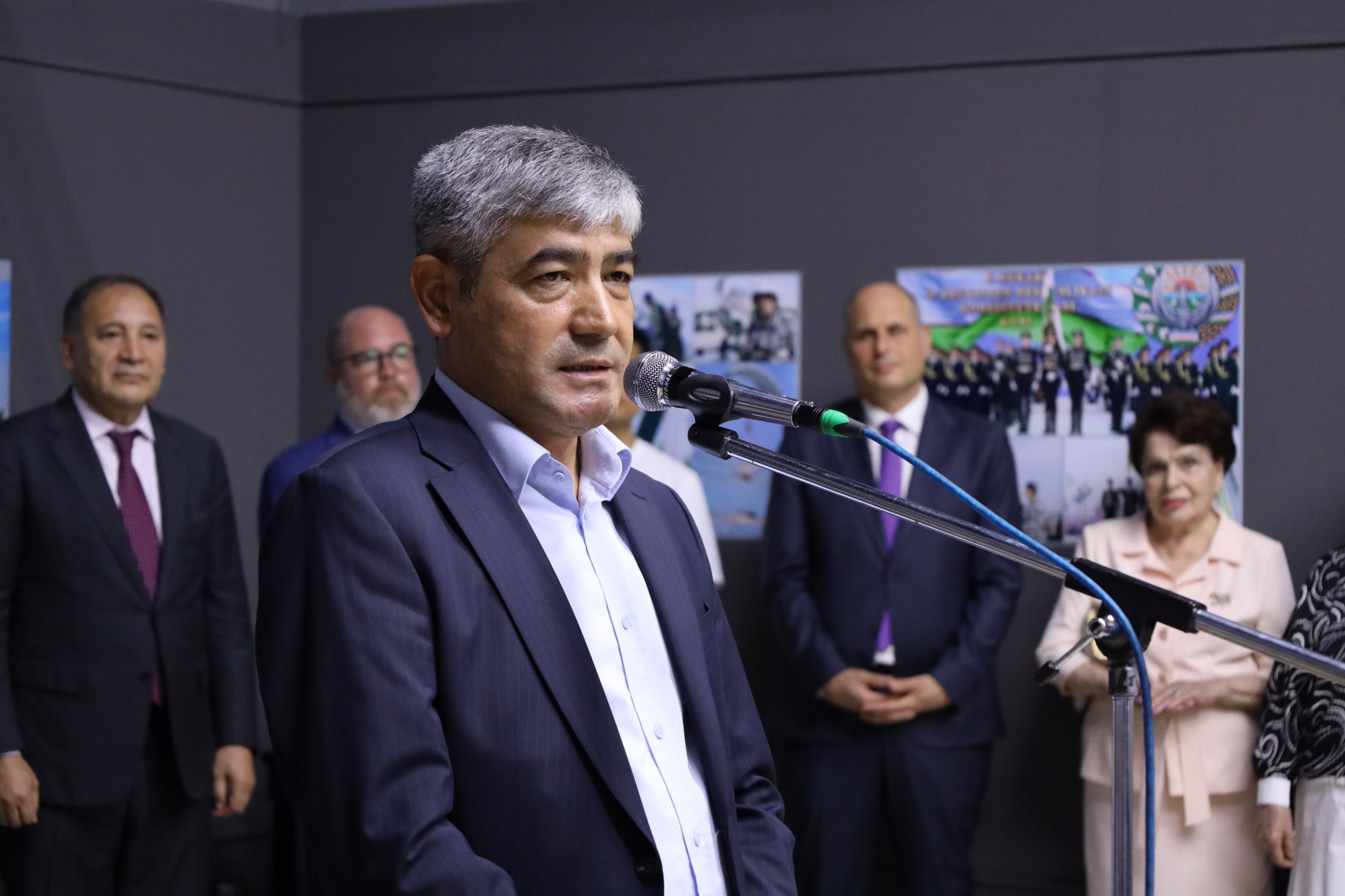 Yagona Vatan — yagona xalq: istiqlol yo‘lining fotoyilnomasi