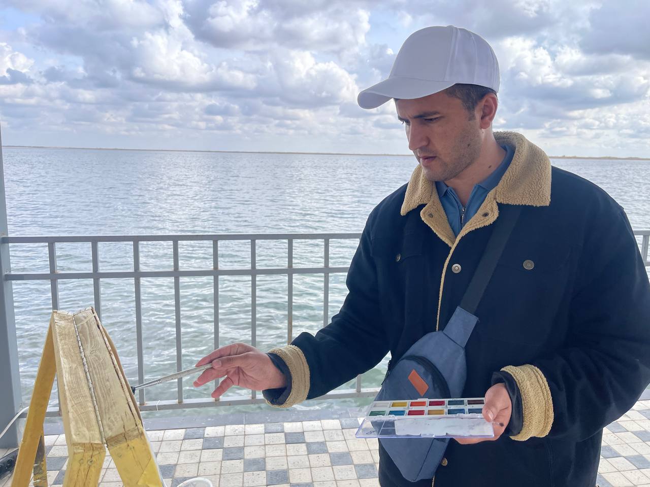 “Aqchako‘l ilhomlari” respublika tanloviga start berildi