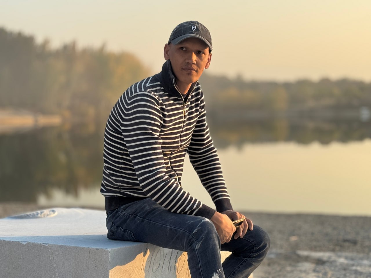 “Samarqand – 2025” IV xalqaro haykaltaroshlik simpoziumi ish boshladi.