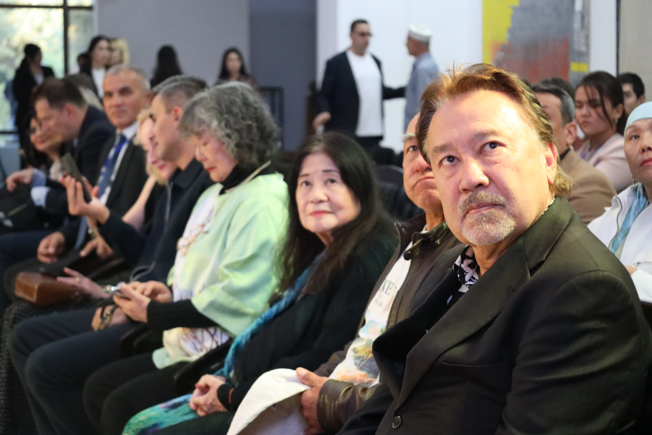 XI TOSHKENT XALQARO ZAMONAVIY SAN’AT BIENNALESI YAKUNLANDI