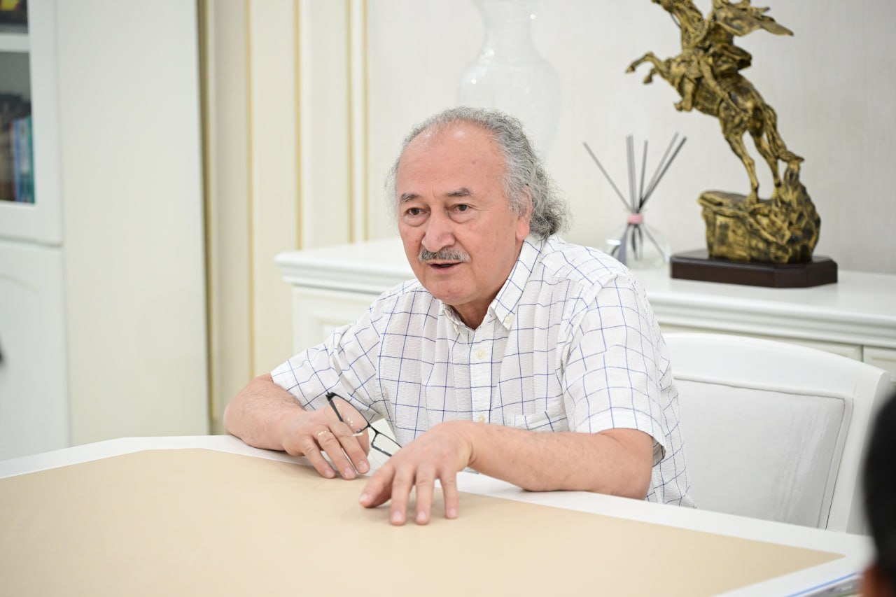 Urganch shahrida PQ-212-sonli qaror ijrosiga bag‘ishlangan uchrashuv o‘tkazildi