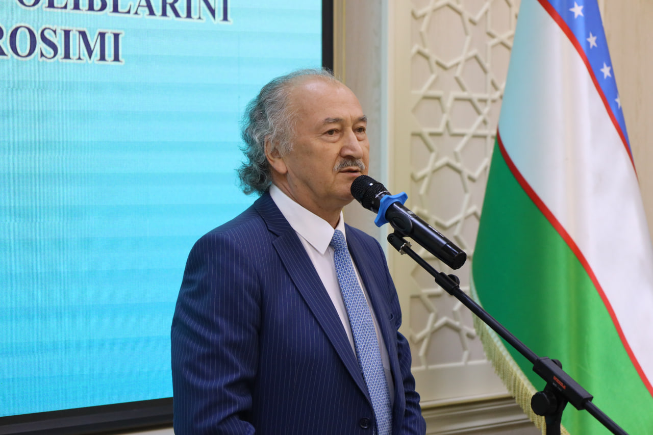 Kamoliddin Behzod nomidagi davlat stipendiyasi — iste’dodli talabalar uchun yuksak e’tirof!