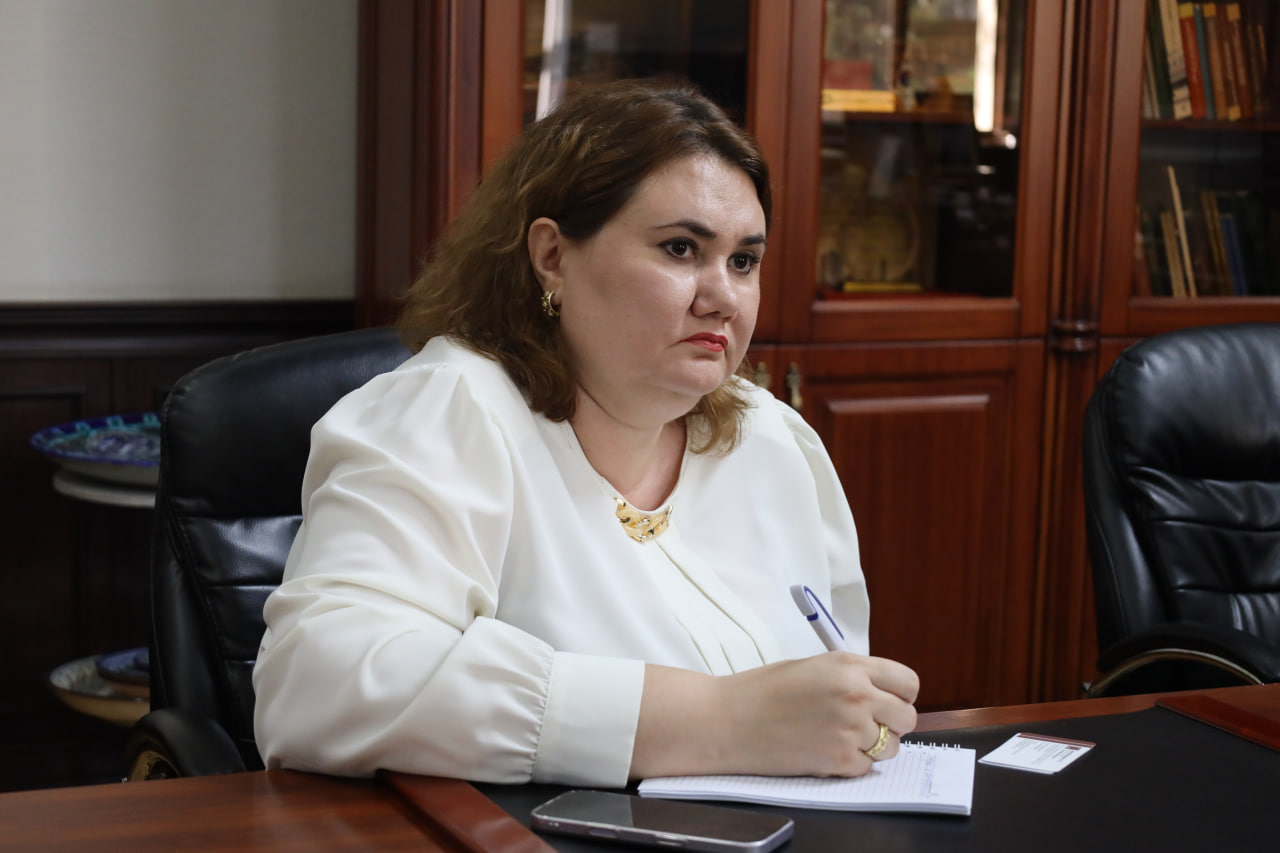 Сотрудничество в сфере музееведения будет развиваться