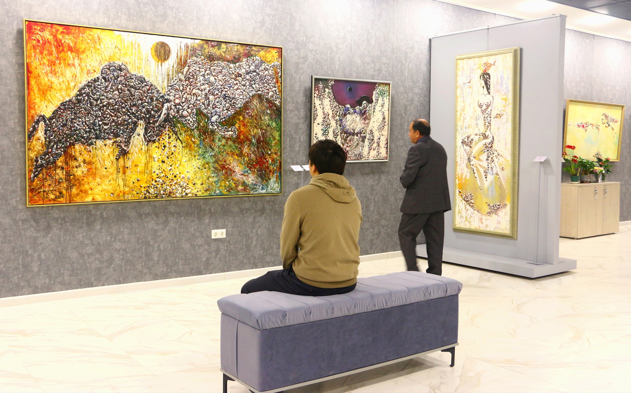 “Мening uyim — mening Kaʼbam”