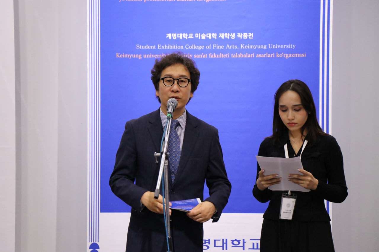 “San’at va madaniyat” xalqaro ijodiy tanlovi g‘oliblari tantanali ravishda taqdirlandi