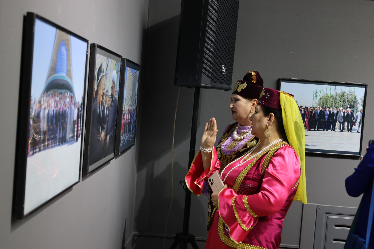 O‘zbekiston — bag‘rikeng diyor