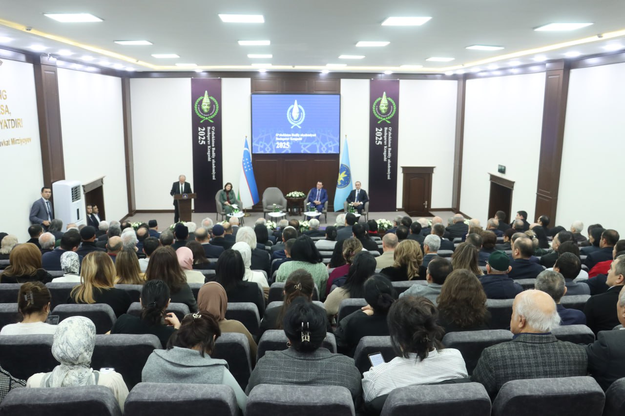 O‘zbekiston Badiiy akademiyasining Boshqaruv Kengashi majlisi bo‘lib o‘tdi
