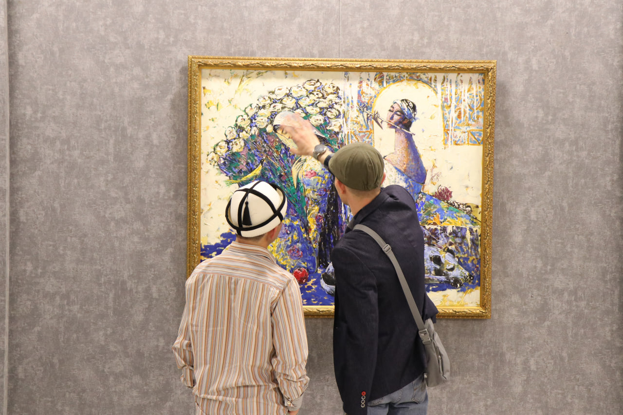 Yangi xalqaro hamkorlik: Lanzhou universiteti San'at maktabi hamda Markaz oʻrtasida Memorandum imzolandi!