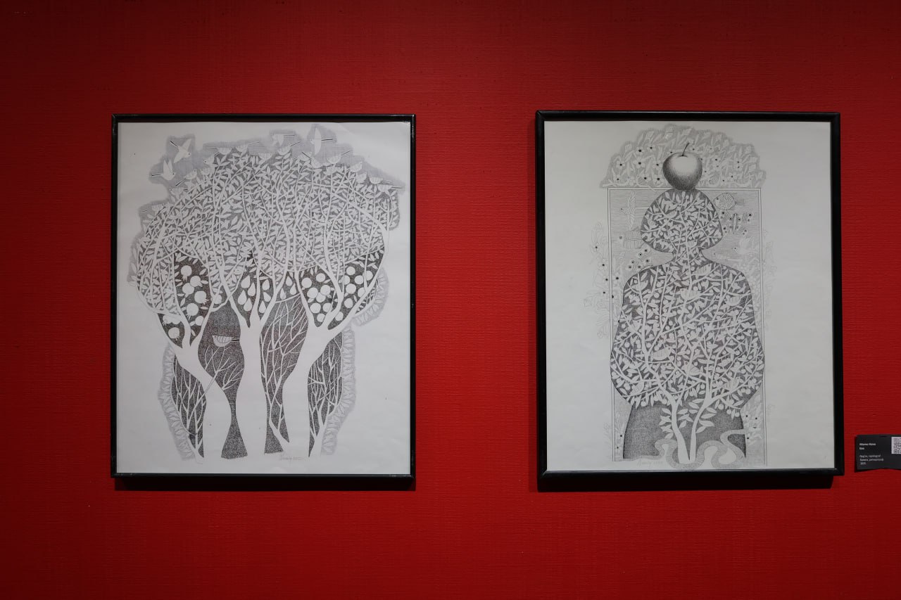 “Yer nafasi” va “Ruhin sedasi”: Toshkent fotosuratlar uyida ikki ijodkorning shaxsiy ko‘rgazmalari