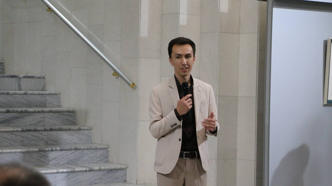 “Istiqlol farzandlari – Namangan iste’dodlari”