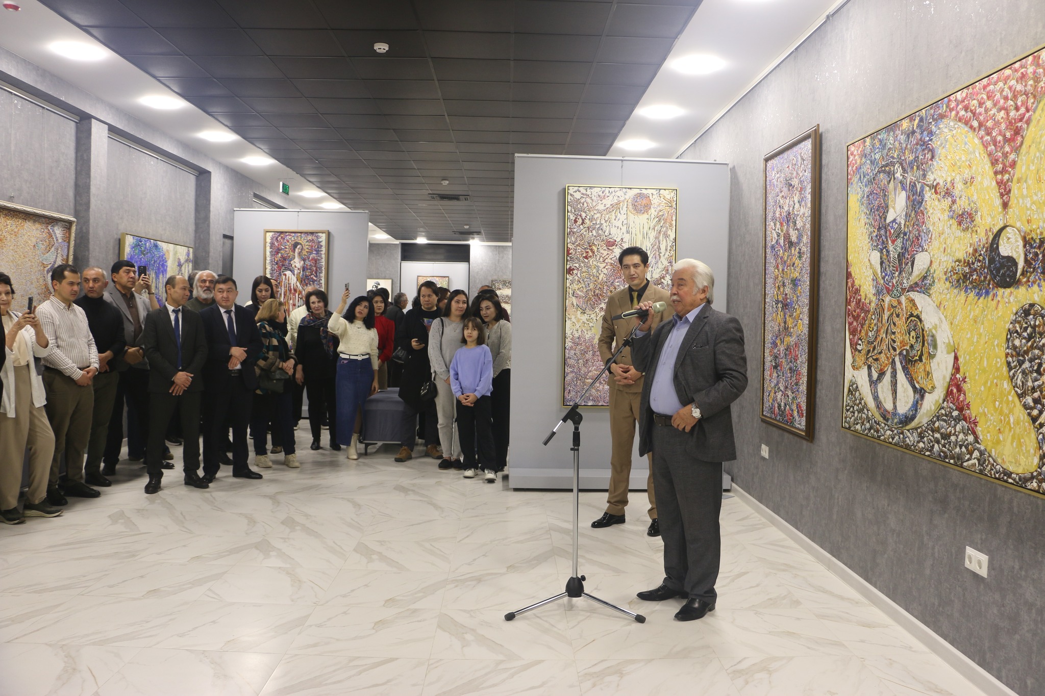 “Мening uyim — mening Kaʼbam”