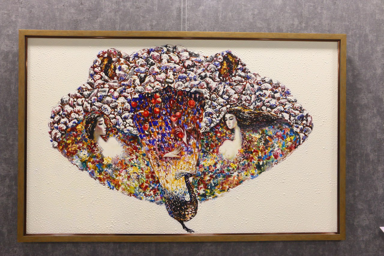 “Мening uyim — mening Kaʼbam”