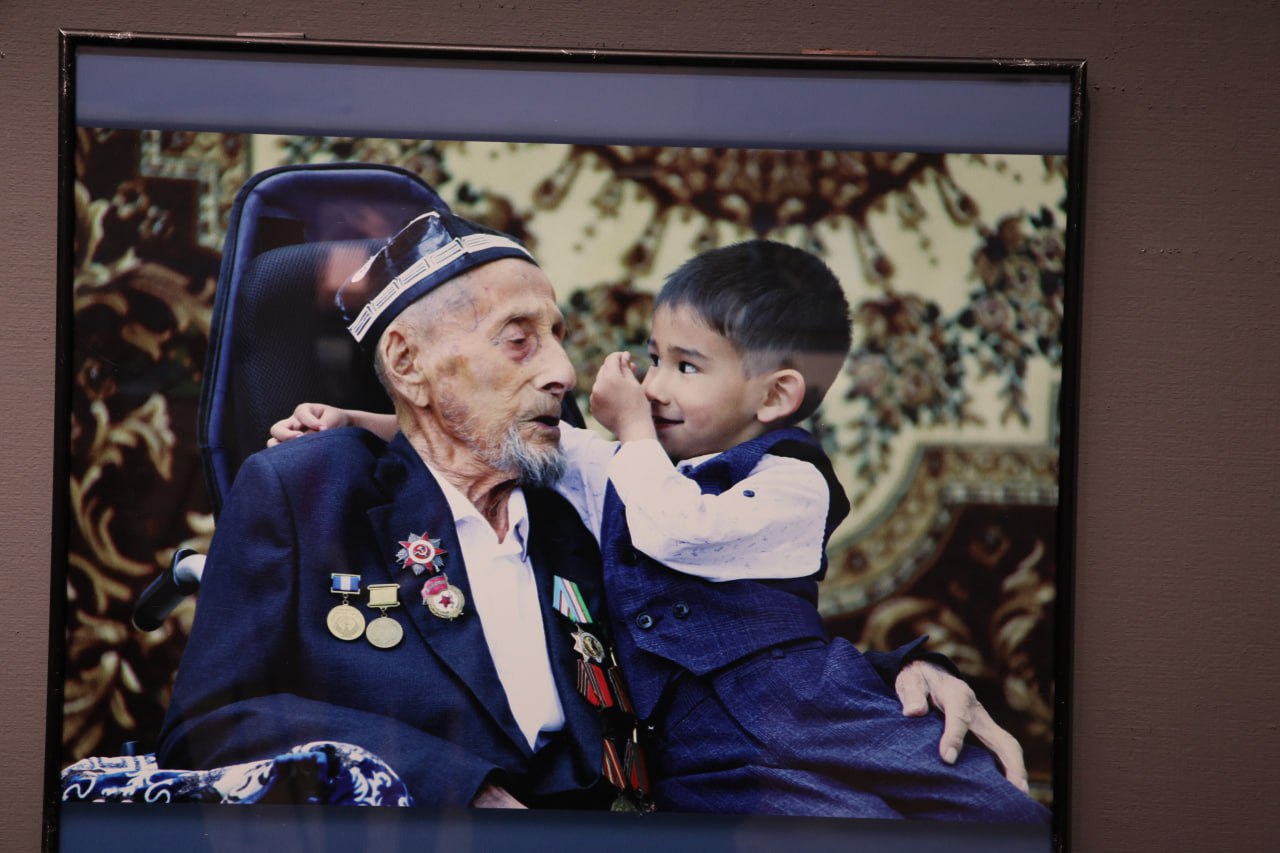 O‘zbekiston armiyasi: kecha va bugun