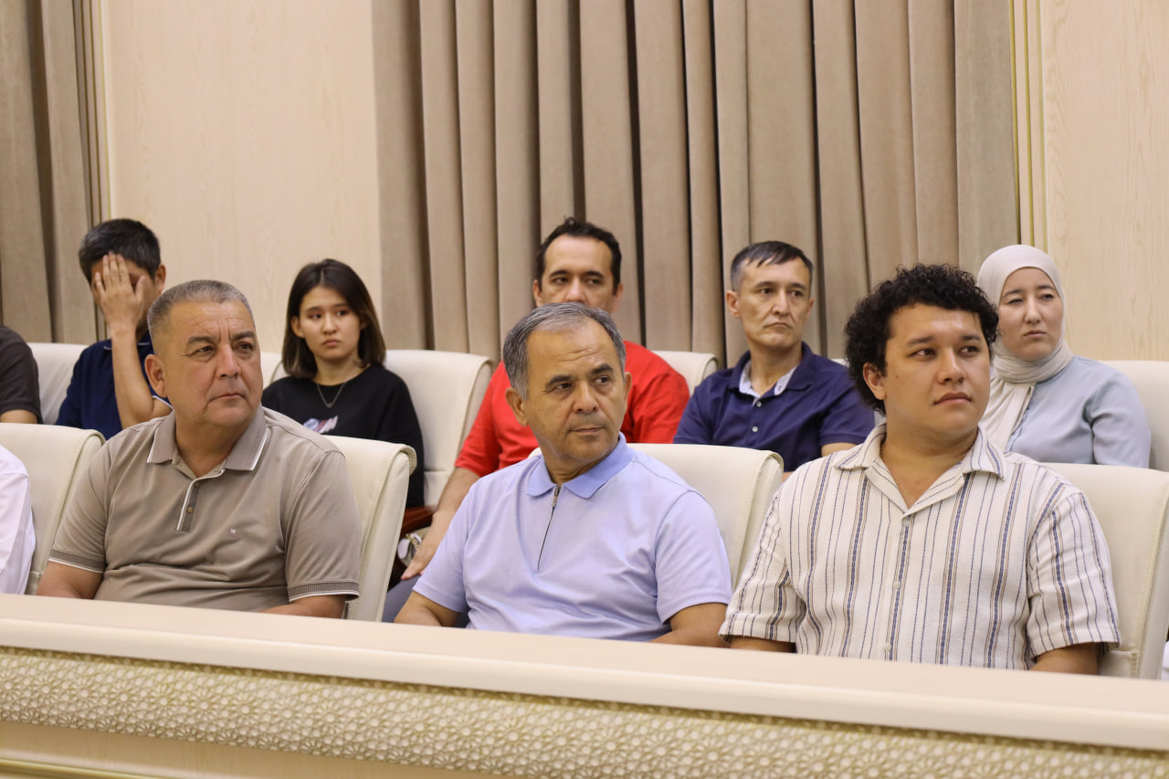 Kamoliddin Behzod nomidagi davlat stipendiyasi — iste’dodli talabalar uchun yuksak e’tirof!