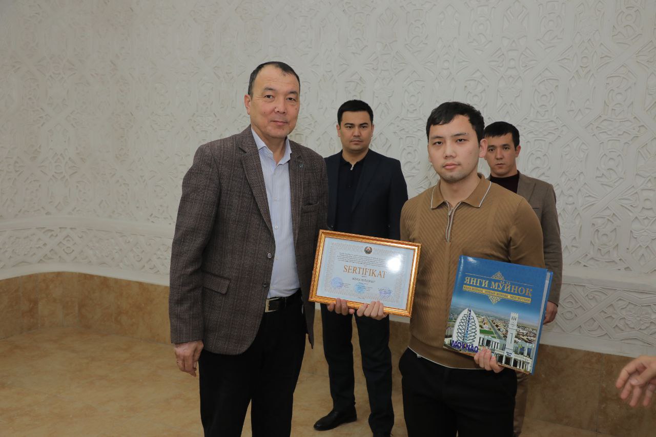 “Qoraqalpog‘iston: kecha va bugun” fotoko‘rgazma va fototanlov g‘oliblari