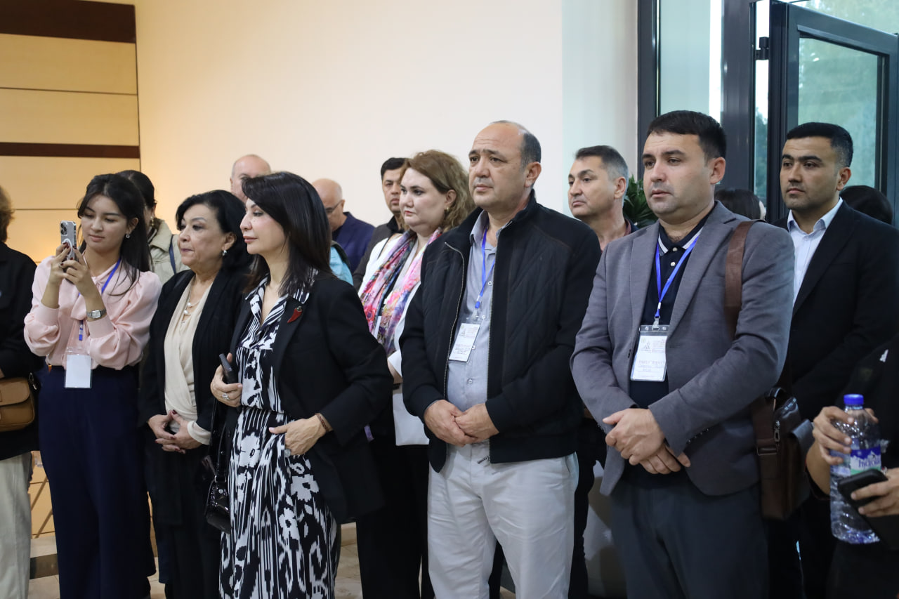 “Voqealar gorizonti”: zamonaviy san’atning turli ifoda shakllari bir makonda