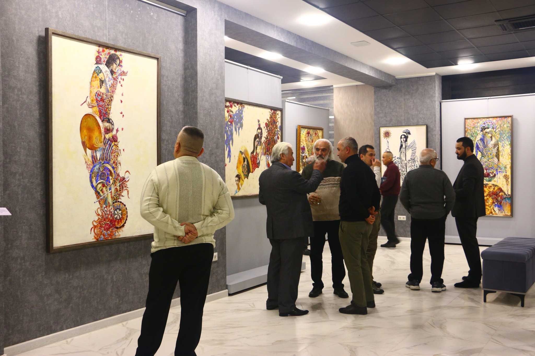 “Мening uyim — mening Kaʼbam”