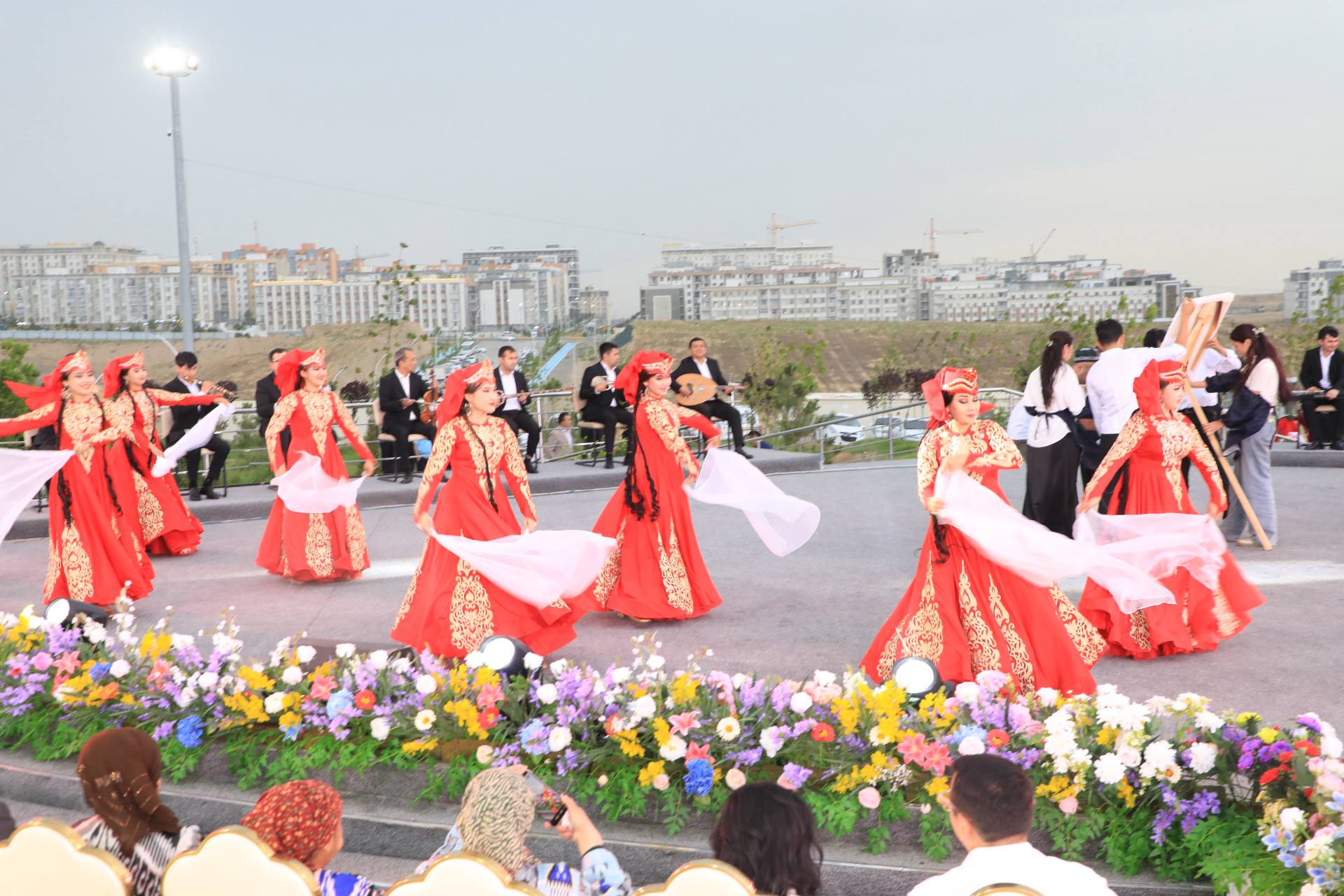 Ilk bor o‘tkazilgan Rassomlar festivali g‘oliblari e’lon qilindi!