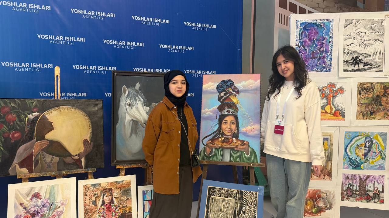 15-fevral — Bolalar saratoniga qarshi kurashish xalqaro kuni.