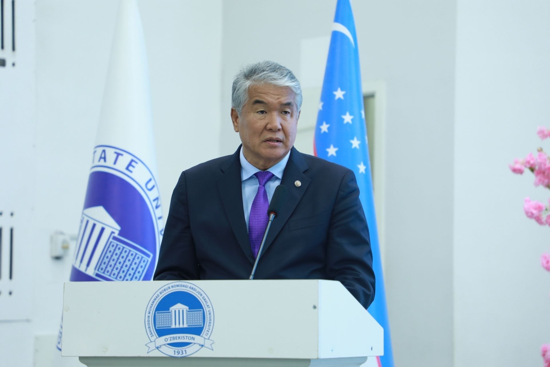 Turkiy dunyo sanʼati:  tarixiy-madaniy meros va zamonaviylik"mavzusidagi xalqaro ilmiy-nazariy konferensiyasi