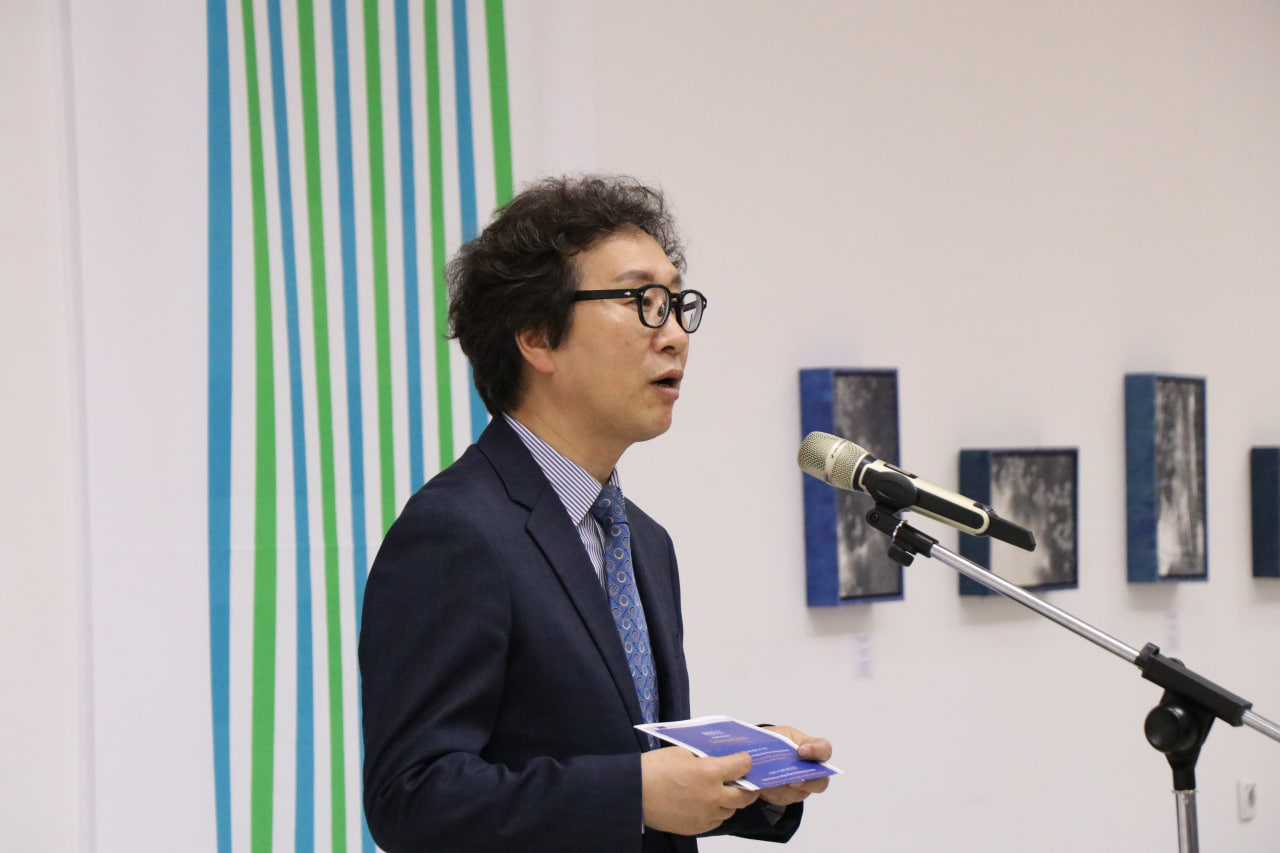 Chegarasiz san’at, mustahkam do‘stlik