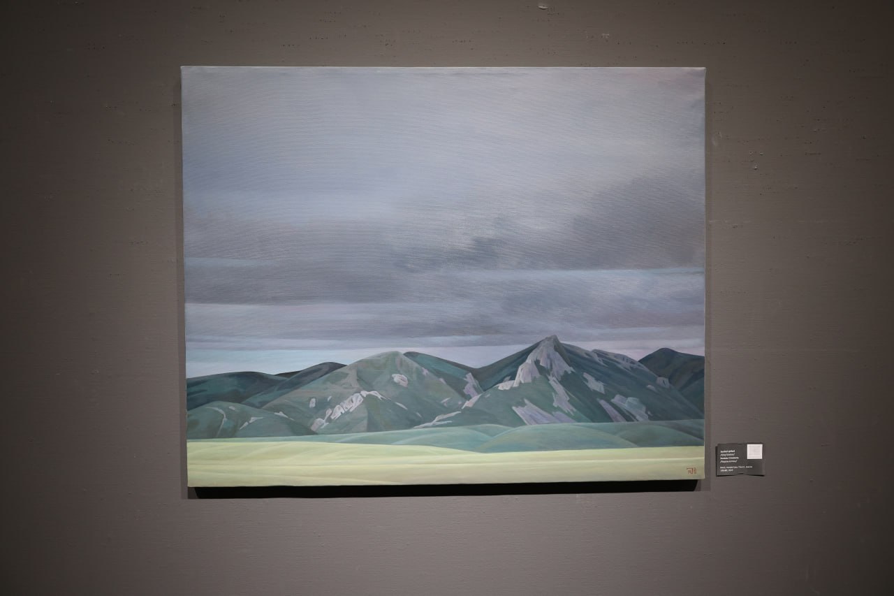 “Yer nafasi” va “Ruhin sedasi”: Toshkent fotosuratlar uyida ikki ijodkorning shaxsiy ko‘rgazmalari