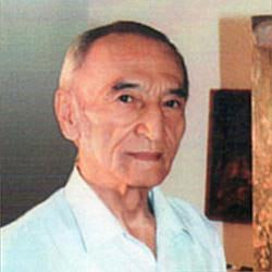 Grafik rassom Qutlug‘ Basharov tavalludining 100 yilligiga bag‘ishlanadi