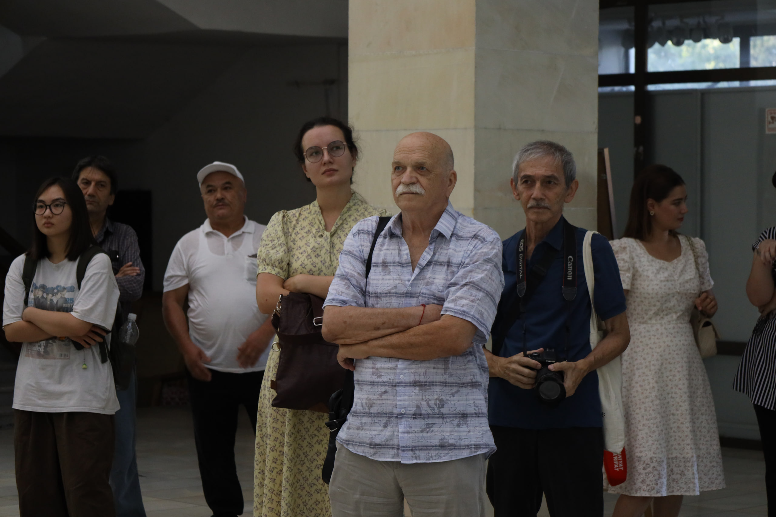 «Bizning meros»: Aleksandr Perov rangtasviriga qaytish