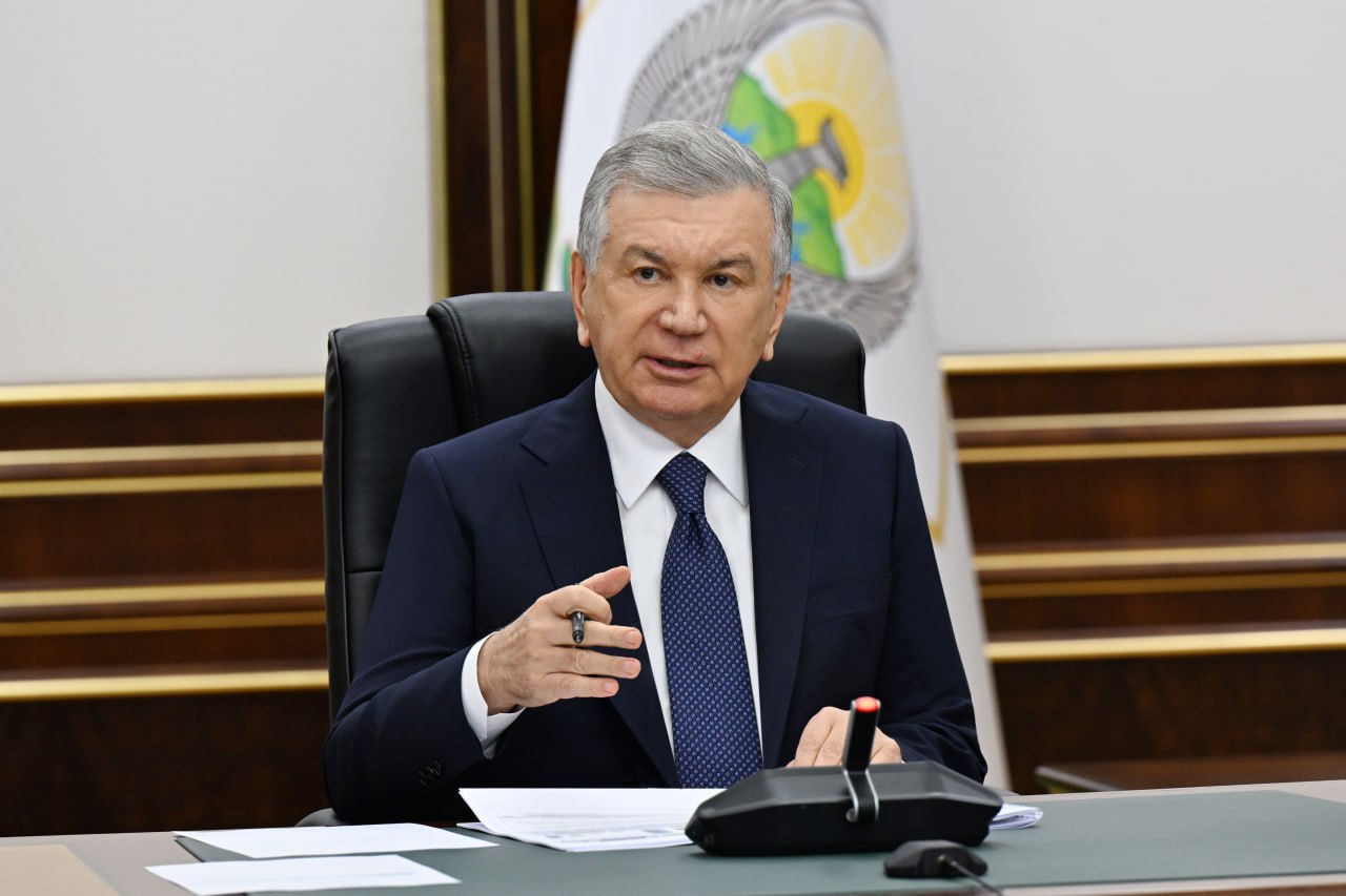 Tasviriy va amaliy san’at: Rivojlanish yo‘lida yangi bosqich