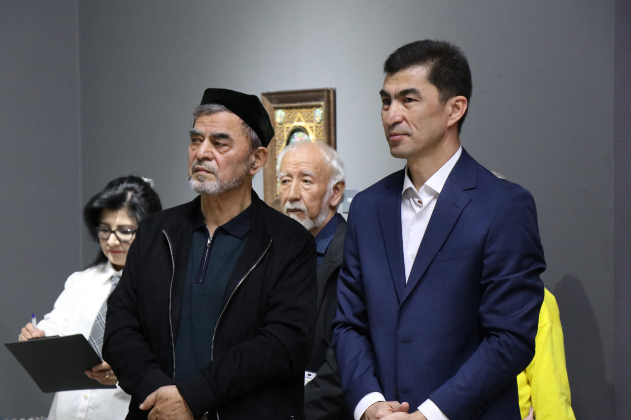“Qadriyat” ko‘rgazmasi: Zamonaviy o‘zbek miniatyurasida an’ana va avlodlar davomiyligi