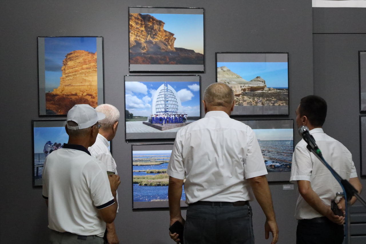 “Mo‘ynoq: kecha, bugun, ertaga” — tarix va umidni birlashtirgan fotohikoya