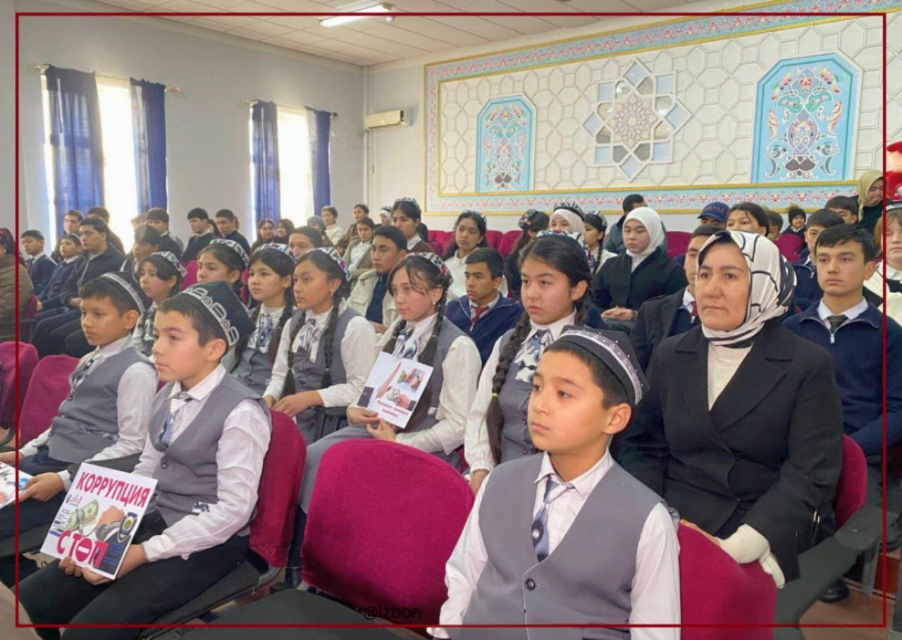 O‘quvchimiz xalqaro tanlovda g‘oliblar safida