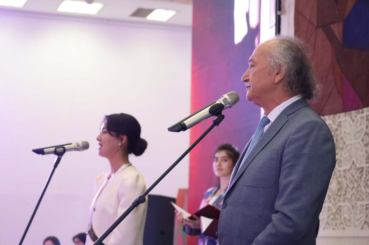 XI TOSHKENT XALQARO ZAMONAVIY SAN’AT BIENNALESI YAKUNLANDI