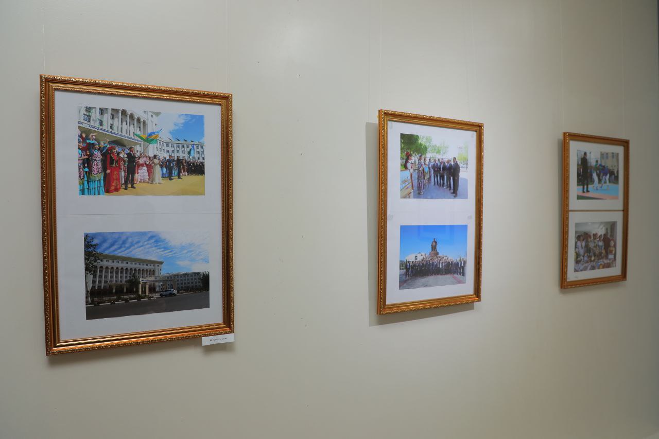 “Qoraqalpog‘iston: kecha va bugun” fotoko‘rgazma va fototanlov g‘oliblari