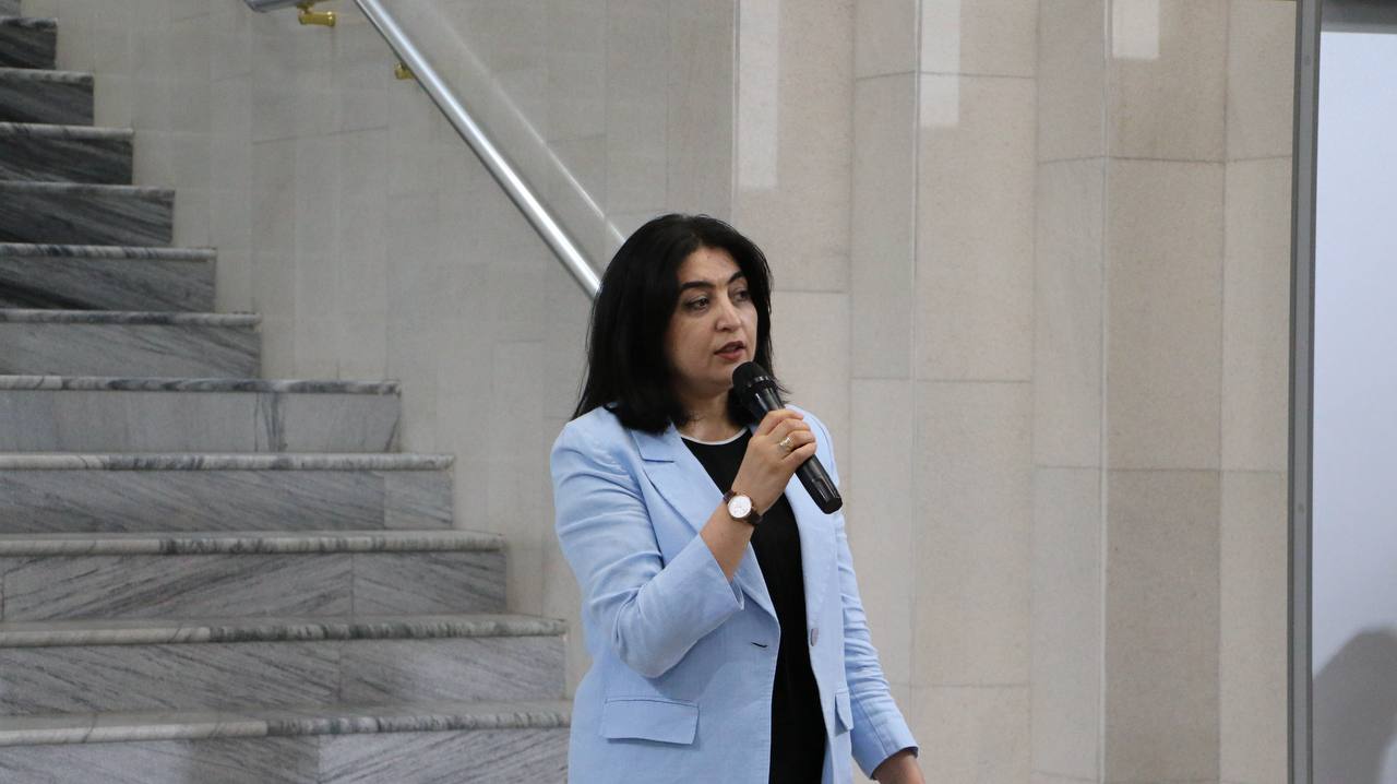 “Istiqlol farzandlari – Namangan iste’dodlari”