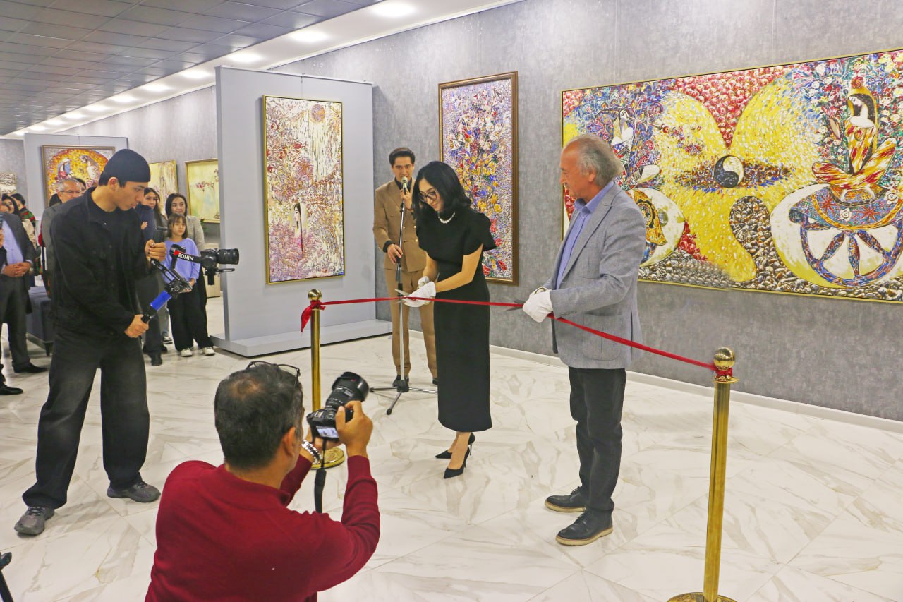 “Мening uyim — mening Kaʼbam”