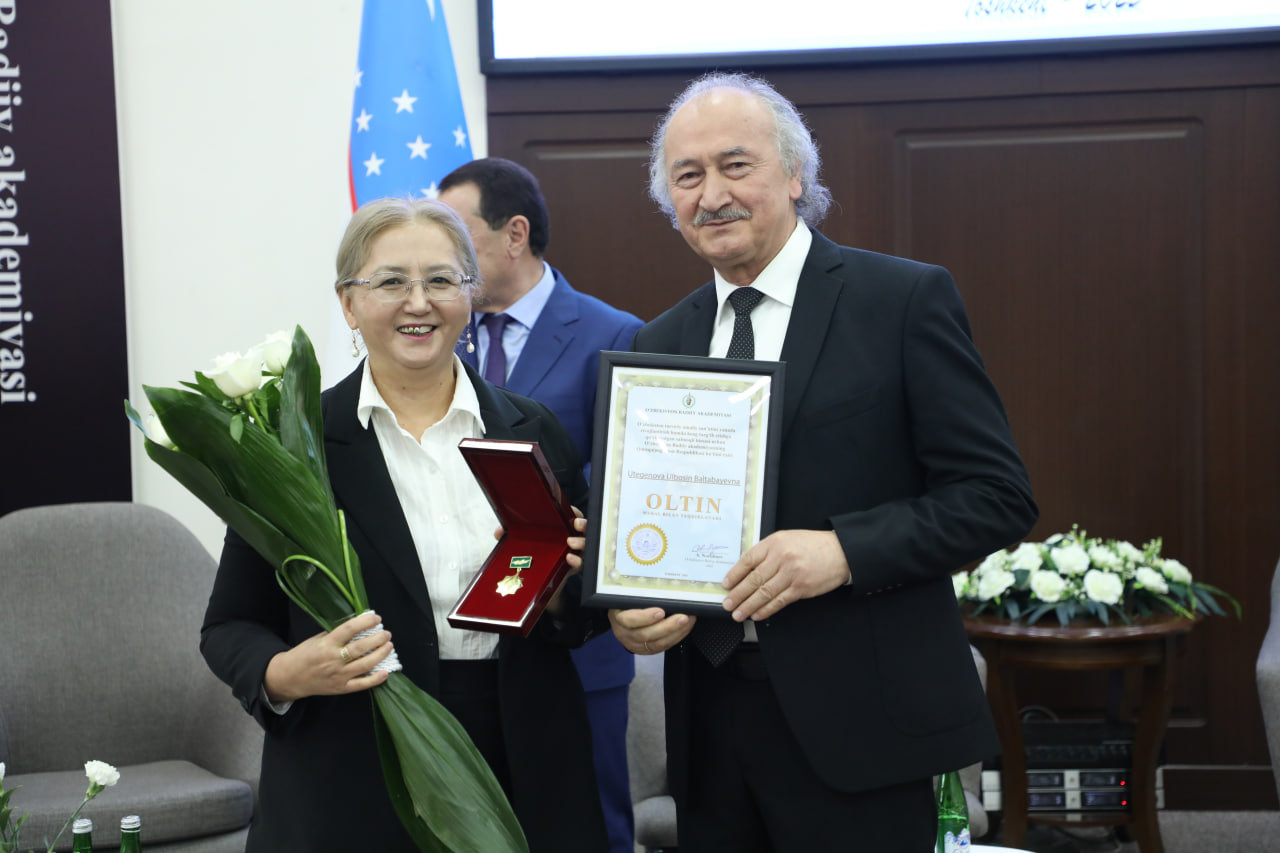 O‘zbekiston Badiiy akademiyasining Boshqaruv Kengashi majlisi bo‘lib o‘tdi