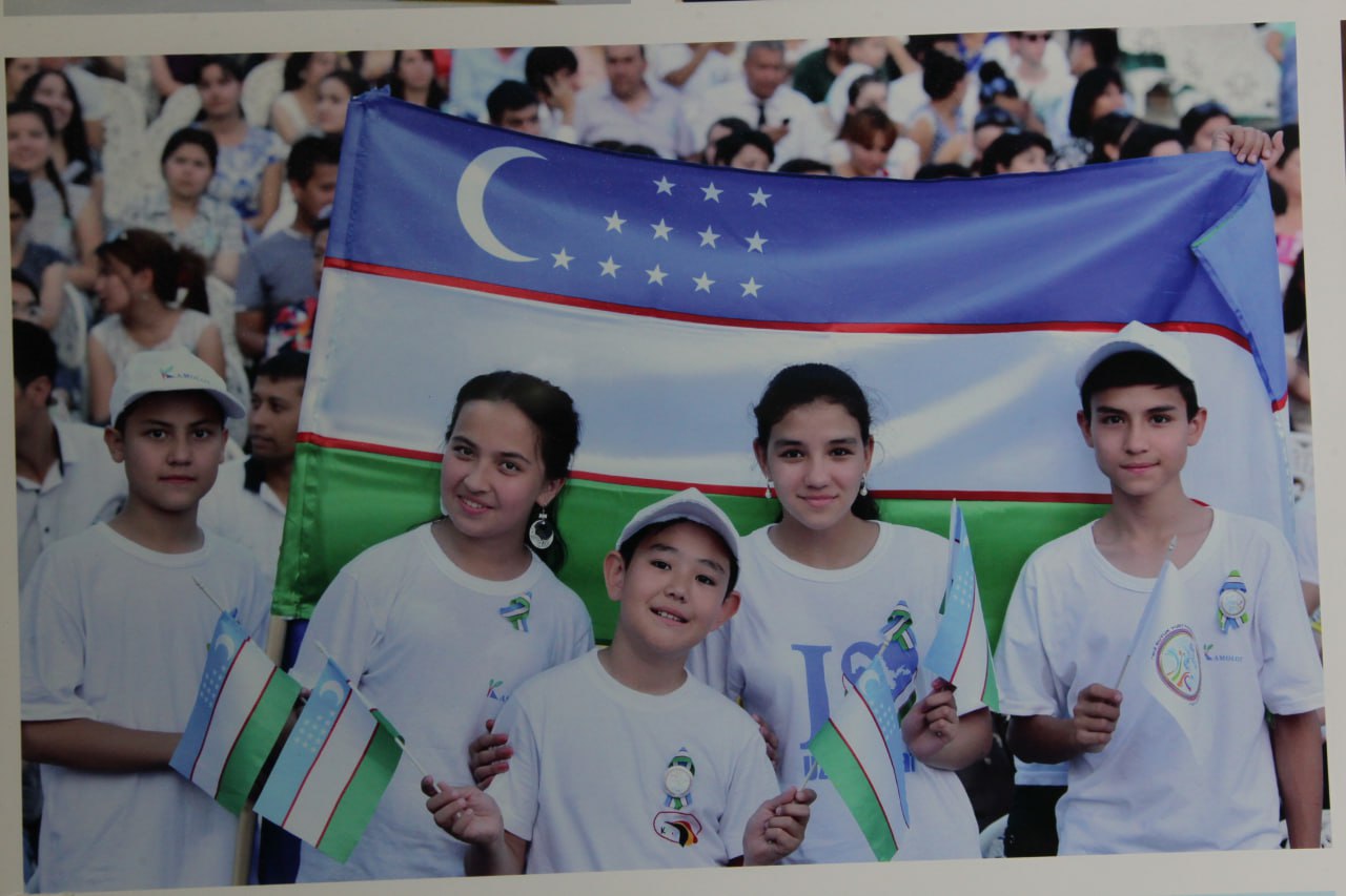 Toshkent Fotosuratlar uyida “Yangi O‘zbekiston bunyodkorlari” nomli fotoko‘rgazma ochildi.