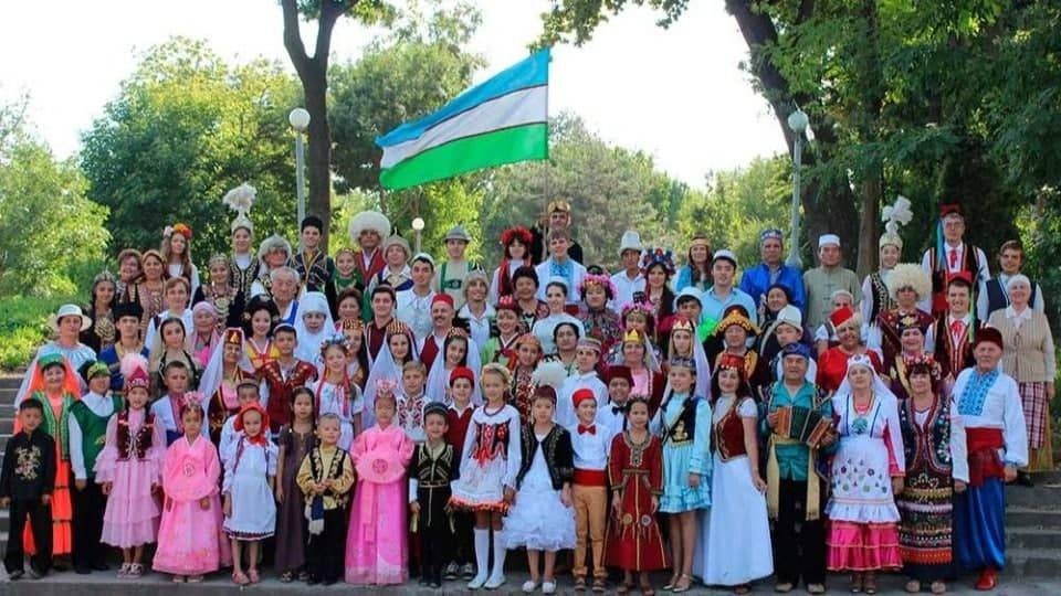 Fotosuratlar ko‘rgazmasida qatnashing!