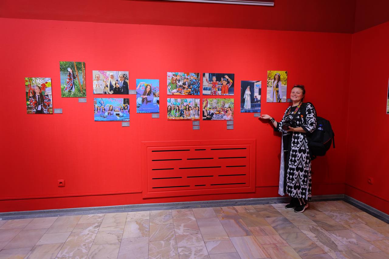 “Eng yaxshi fotosurat” respublika ijodiy tanlovi g‘oliblari taqdirlandi