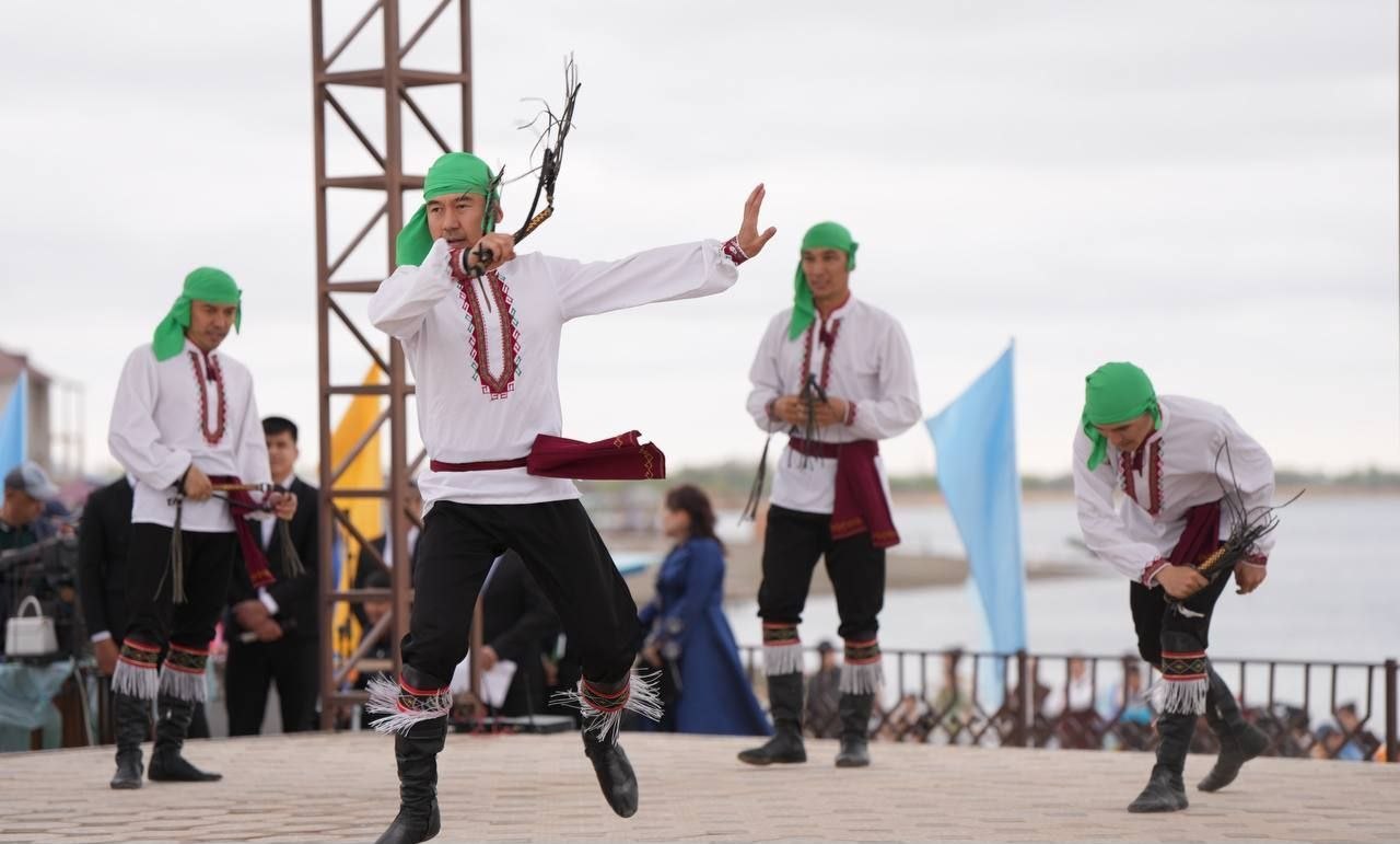 “Aqchako‘l ilhomlari” respublika tanloviga start berildi